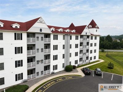 100 John T O Leary Blvd Unit 416