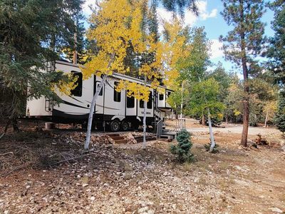 Property at 710 E Whispering Pines Dr, Duck Creek Village, UT