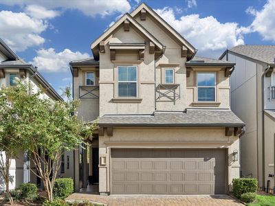 10608 Centre Glade Dr