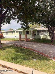 Property at 630 McLean St, Fallon, NV