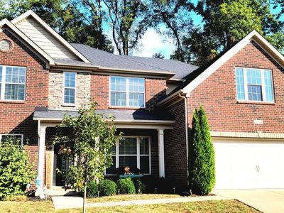 6703 Chestnut View Ct