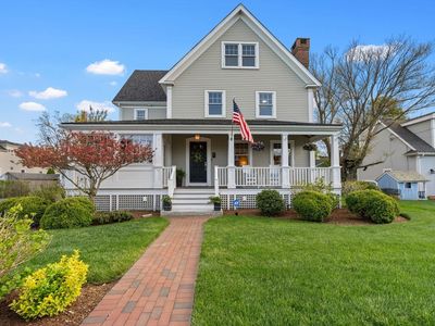 9 Lincoln Ave