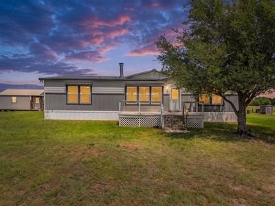 306 County Road 3565