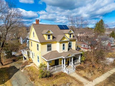 Property at 50 James St, Greenfield, MA