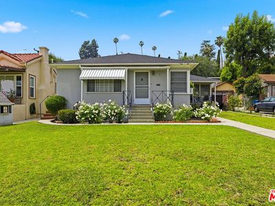 201 S Meridian Ave
