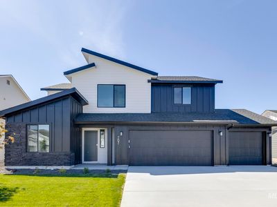 5457 S Bittercreek Ave