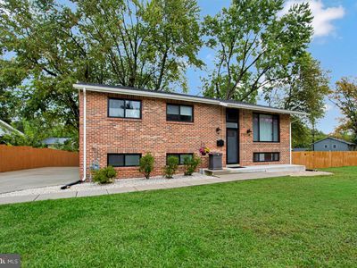 Property at 2701 Kelner Dr, Landover, MD