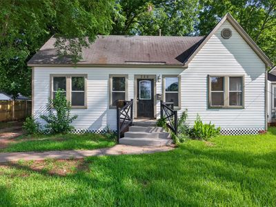 Property at 286 Carrollton Ave, Shreveport, LA
