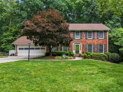 205 Abington Dr