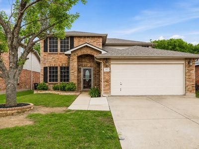 16637 Woodside Dr