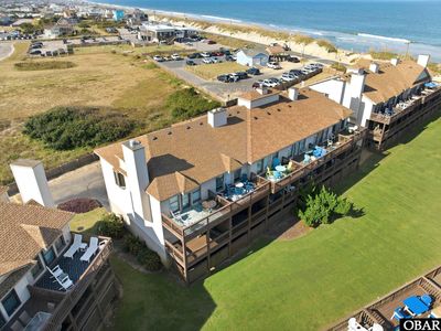 3836 Virginia Dare Trl N #B5