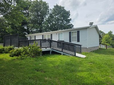 2035 Mount Hebron Rd
