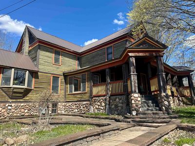 1 South St