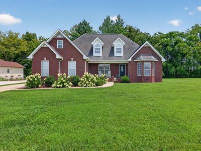 1005 Heathwood West Dr