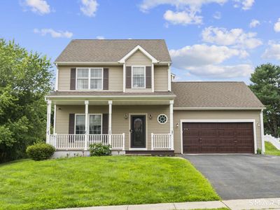 118 Church Hill Chase