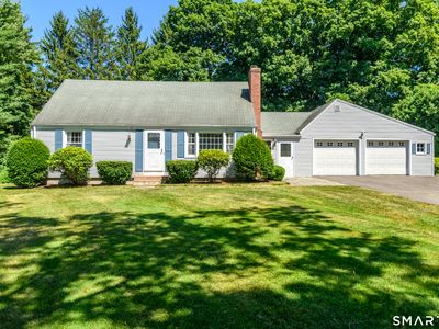Property at 220 Stockade Road, South Glastonbury, CT