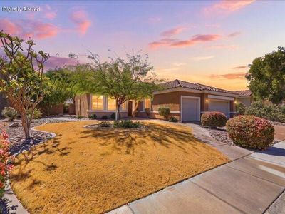 78743 Yellen Dr