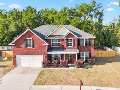258 Nashview Trl