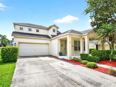 13424 HOPKINTON COURT