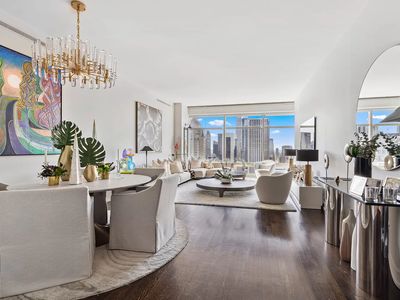 151 E 58th St APT 37F