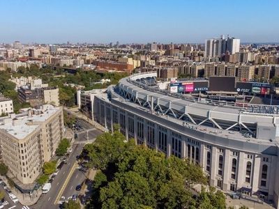 941 Jerome Avenue #7C