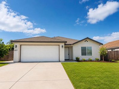 877 W Mcintire Avenue