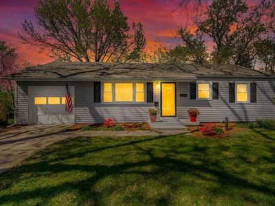 5316 W 76th Ter