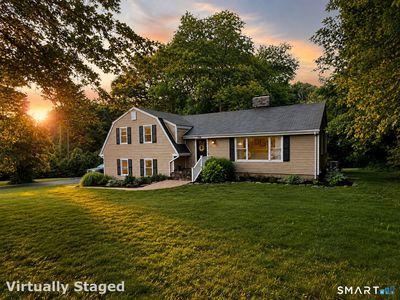 119 Olde Stage Road