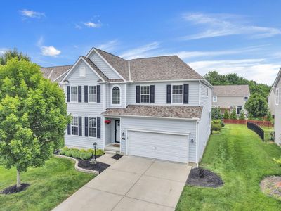 596 Herrogate Sq