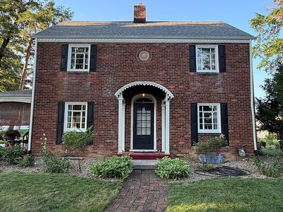 709 Fayette Ave