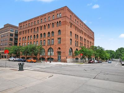 400 N 1st St APT 507