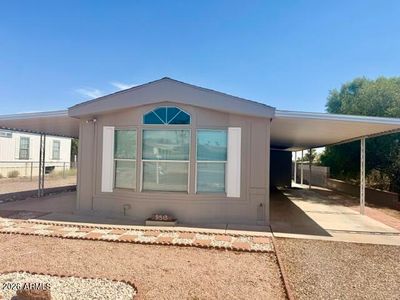 9513 E PUEBLO Avenue