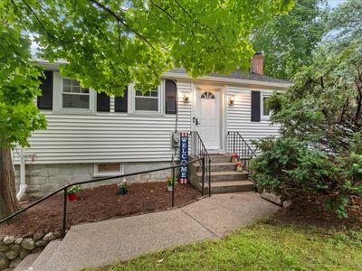 19 Bennett St