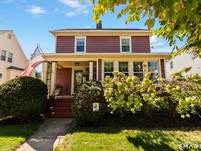 65 Glenwood Avenue