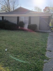 3213 Forest Brook Dr