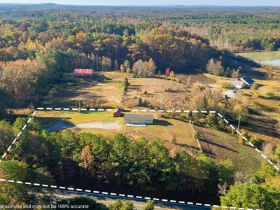 2476 Ladd Springs Rd SE