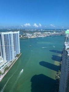 465 Brickell Ave APT 4902