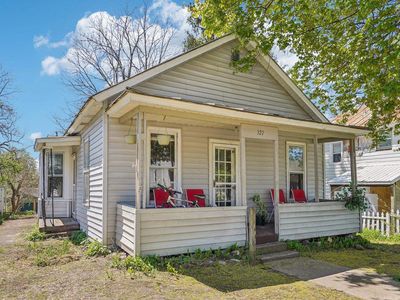 Property at 327 8th Avenue, Baraboo, WI