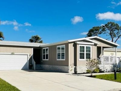 5426 San Luis Dr #5426