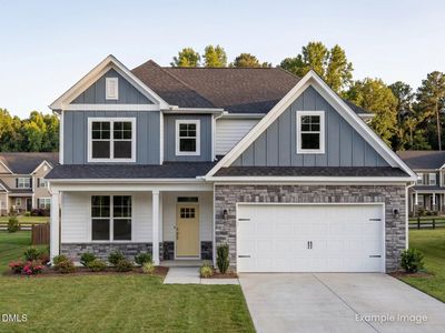 501 Crescent Wood Trl