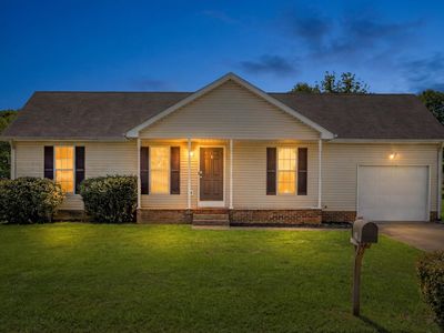 308 Hunter Owens Ct