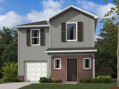 RC Drake Plan, Deerfield