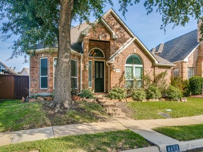 8605 Wellington Point Dr