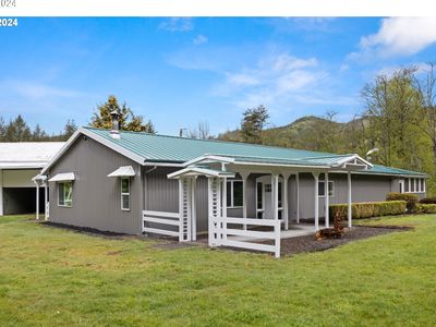 32181 Upper Nestucca River Rd