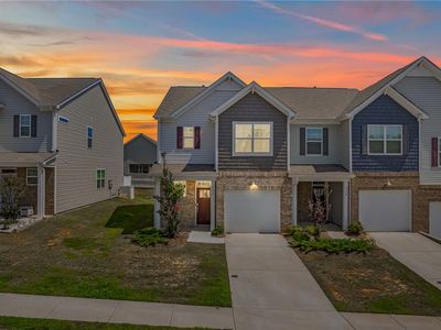 432 Bee Cove Way