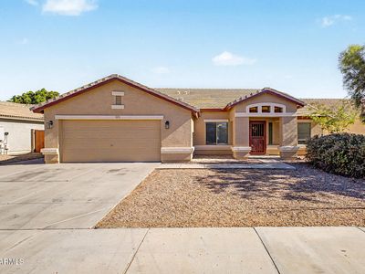 Property at 15875 W PIMA Street, Goodyear, AZ