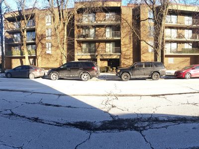 8350 W Addison St APT 201