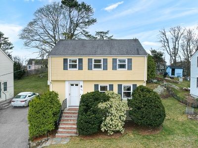 104 Wendell St