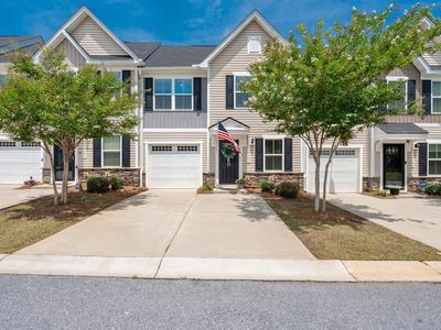 501 Aldworth Ln