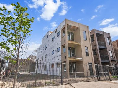 4441 S Vincennes Ave #1